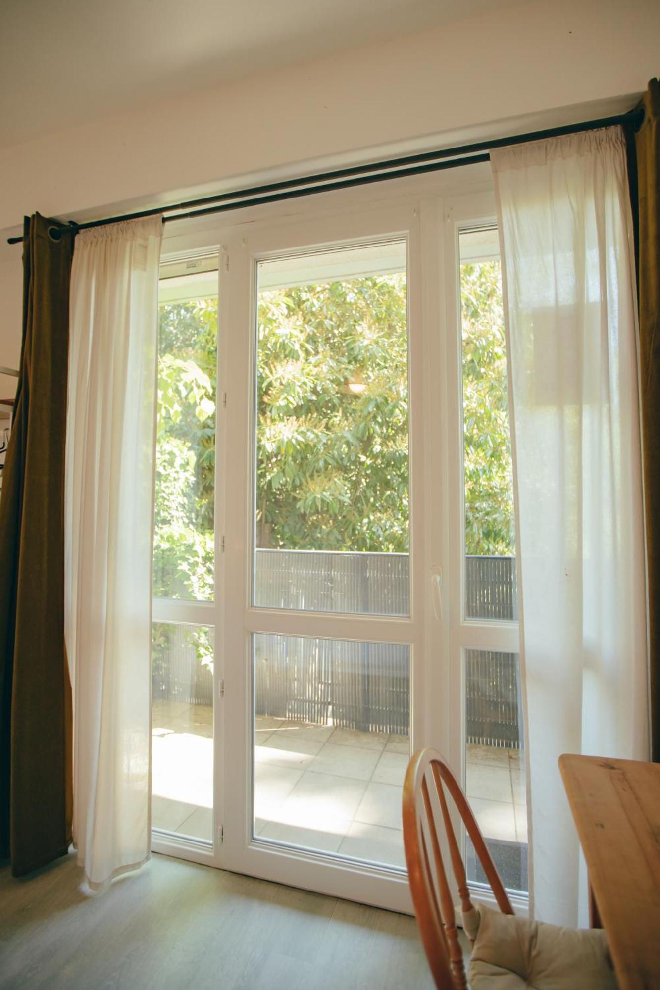 Cozy Garden Rooms Chevilly-Larue Exteriér fotografie